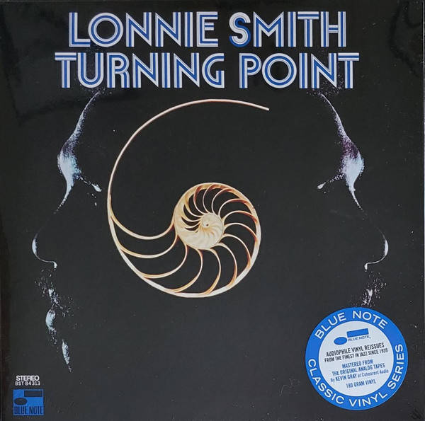 Lonnie Smith – Turning Point